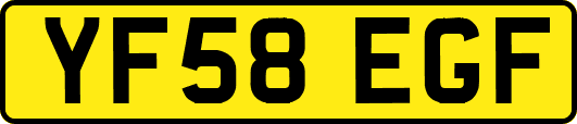 YF58EGF