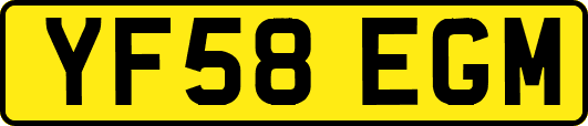 YF58EGM