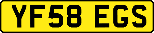 YF58EGS
