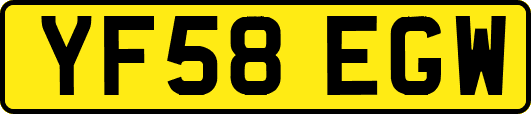 YF58EGW