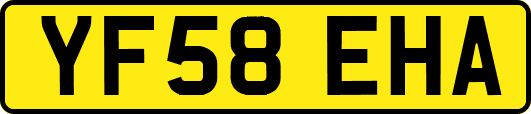 YF58EHA