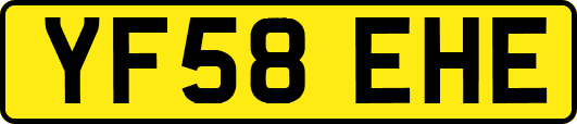 YF58EHE