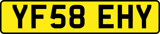 YF58EHY