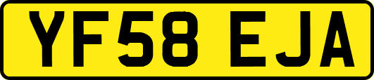 YF58EJA