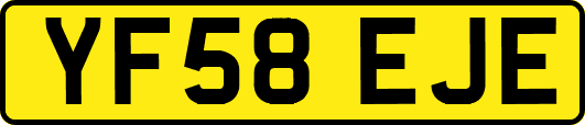 YF58EJE