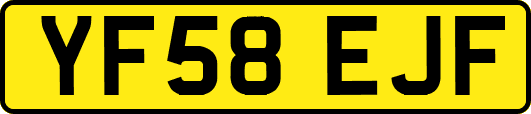 YF58EJF