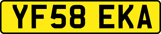 YF58EKA