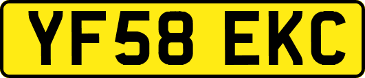 YF58EKC