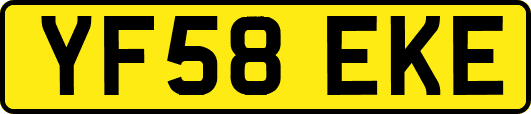YF58EKE