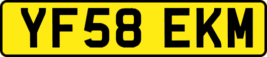 YF58EKM