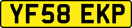 YF58EKP
