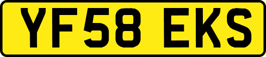 YF58EKS