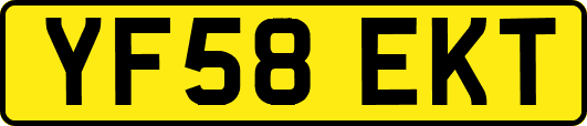 YF58EKT