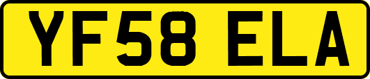 YF58ELA