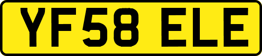 YF58ELE