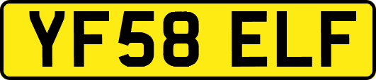 YF58ELF