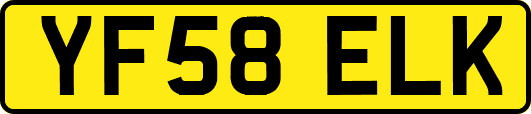 YF58ELK