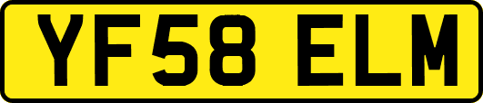 YF58ELM