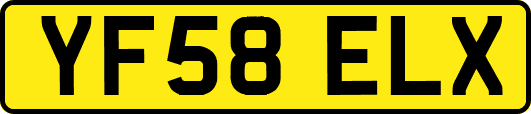 YF58ELX