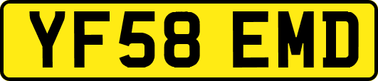 YF58EMD