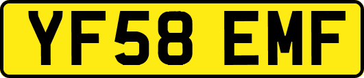 YF58EMF