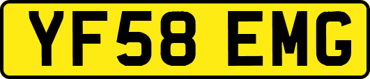 YF58EMG