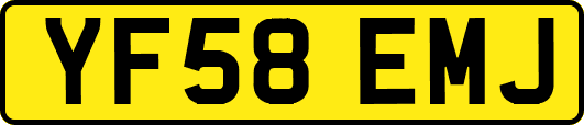 YF58EMJ