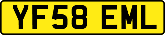 YF58EML