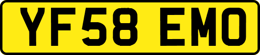 YF58EMO