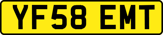 YF58EMT