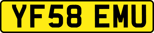 YF58EMU