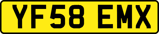 YF58EMX