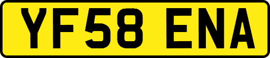 YF58ENA