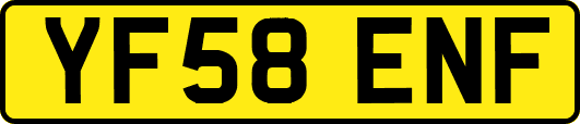 YF58ENF