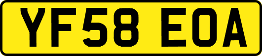 YF58EOA