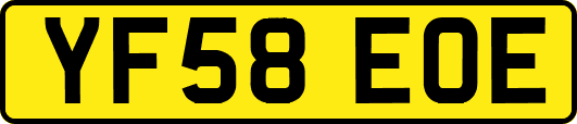 YF58EOE