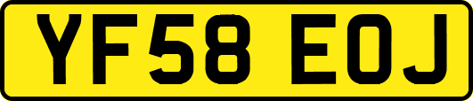 YF58EOJ