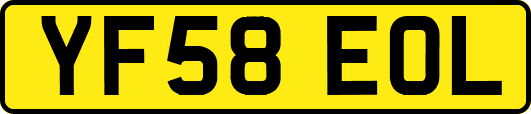 YF58EOL