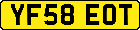 YF58EOT
