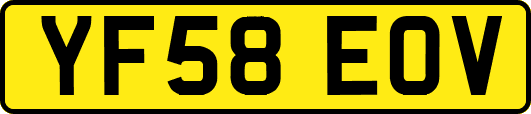 YF58EOV