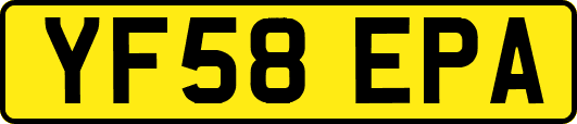 YF58EPA