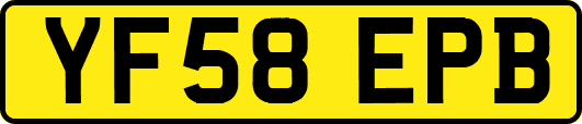 YF58EPB