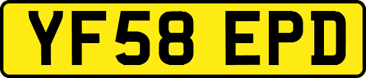 YF58EPD