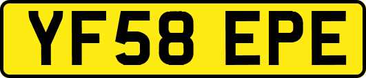 YF58EPE