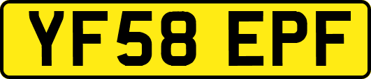 YF58EPF