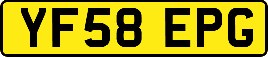 YF58EPG