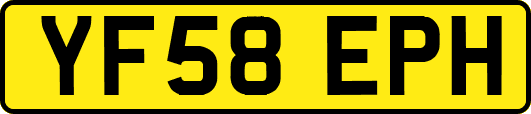 YF58EPH