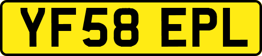 YF58EPL