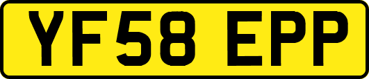 YF58EPP