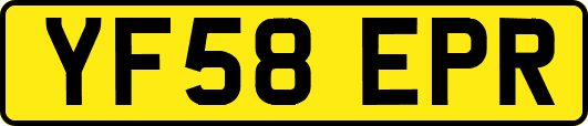 YF58EPR